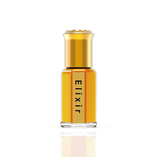 Elixir perfume