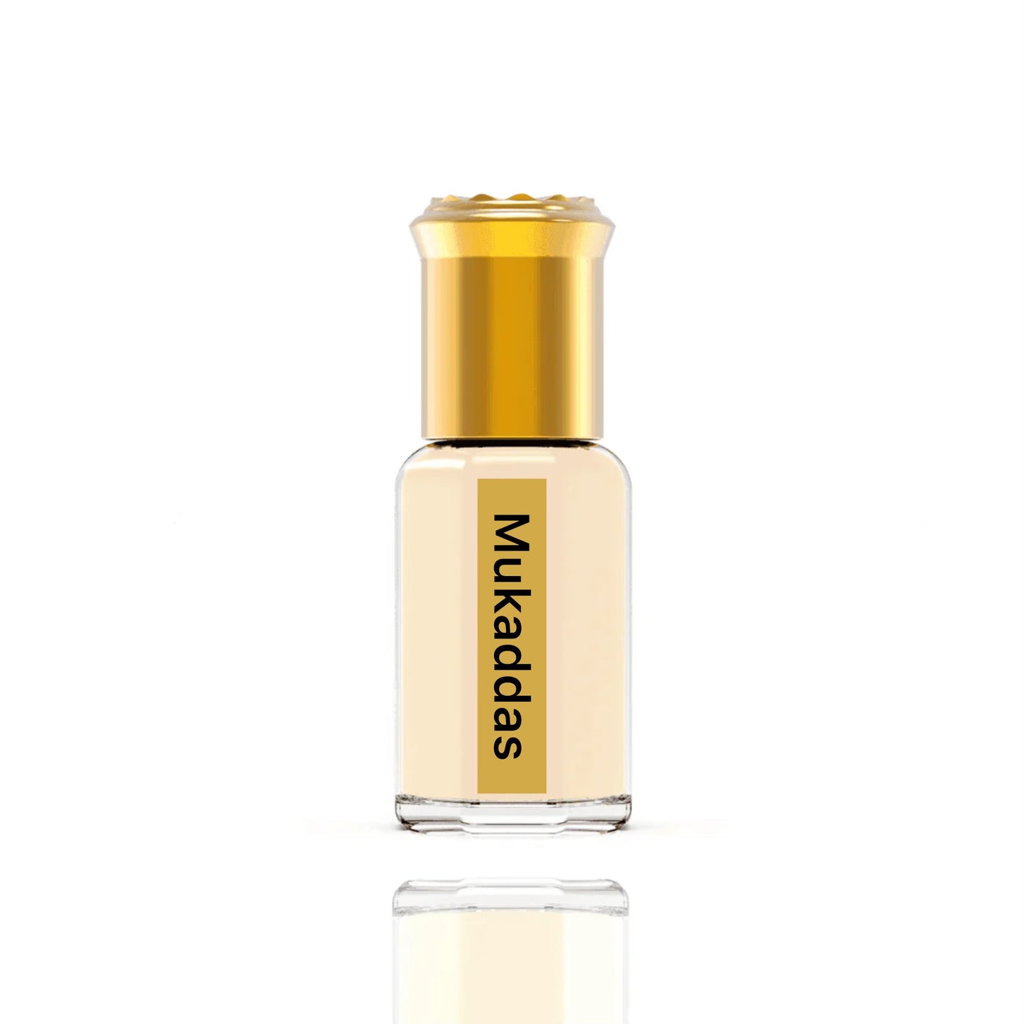 Mukaddas perfume