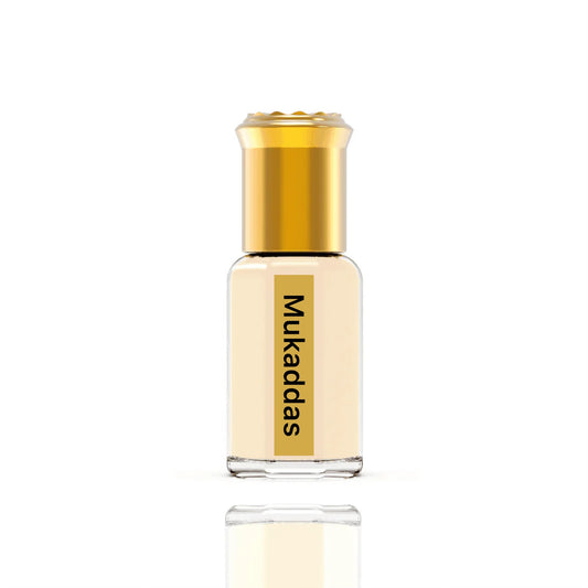 Mukaddas perfume