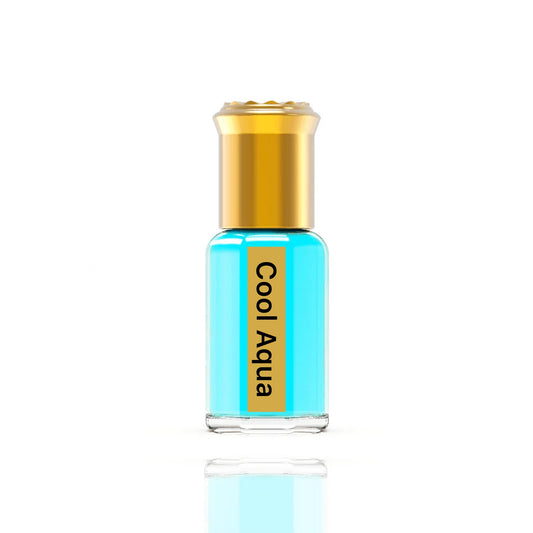 Cool Aqua perfume