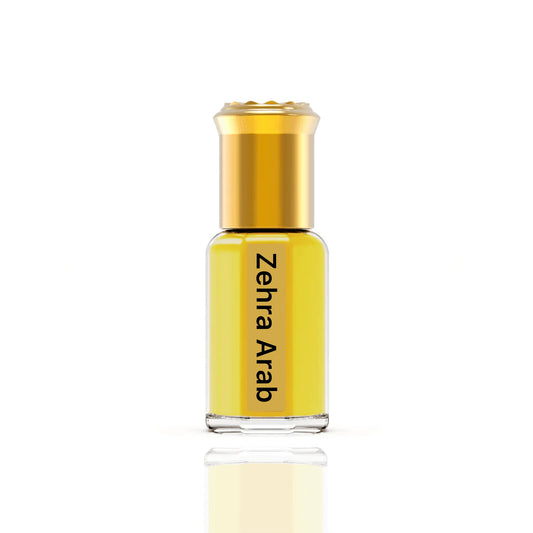 Zehra Arab perfume