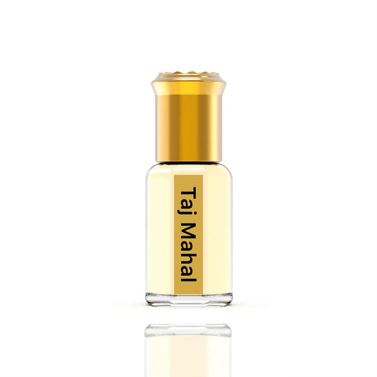 Taj Mahal perfume