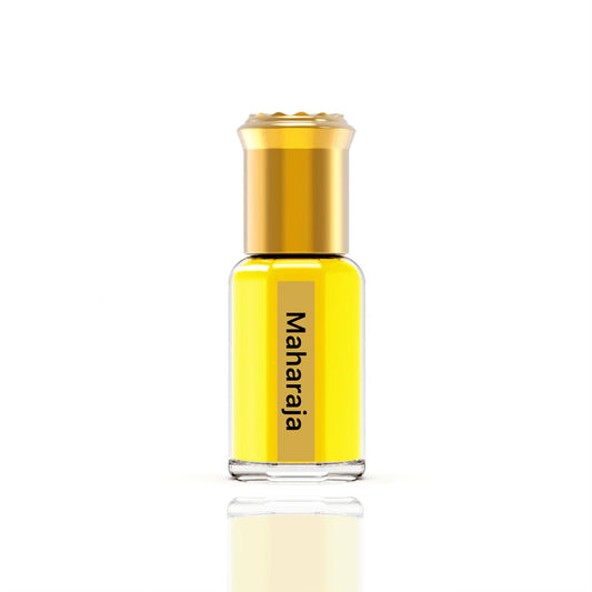 Maharaja perfume