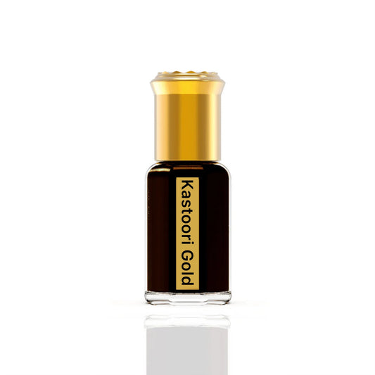 Kastoori Gold perfume